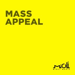 Mass Appeal cover