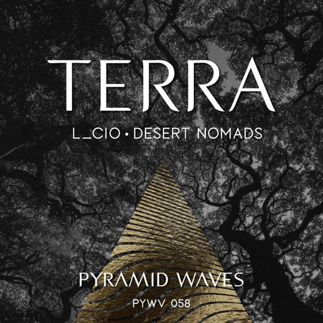 Terra cover
