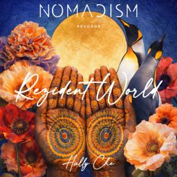 Rezident World cover