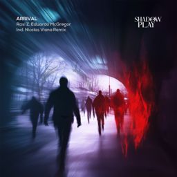 Arrival cover