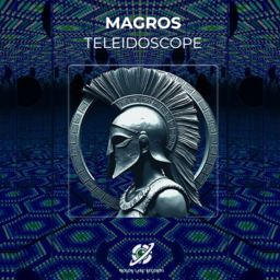 Teleidoscope cover