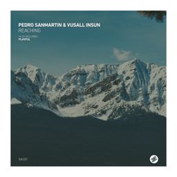 Reaching cover