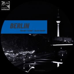 Berlin cover