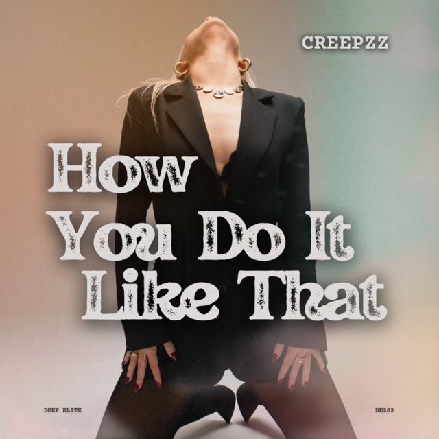How You Do It Like That cover
