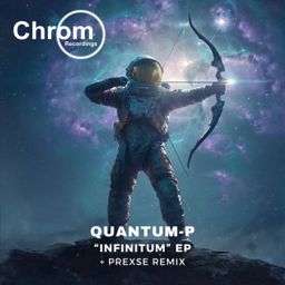 Infinitum cover