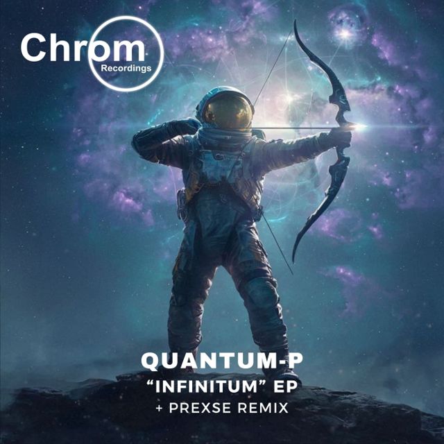 Infinitum cover