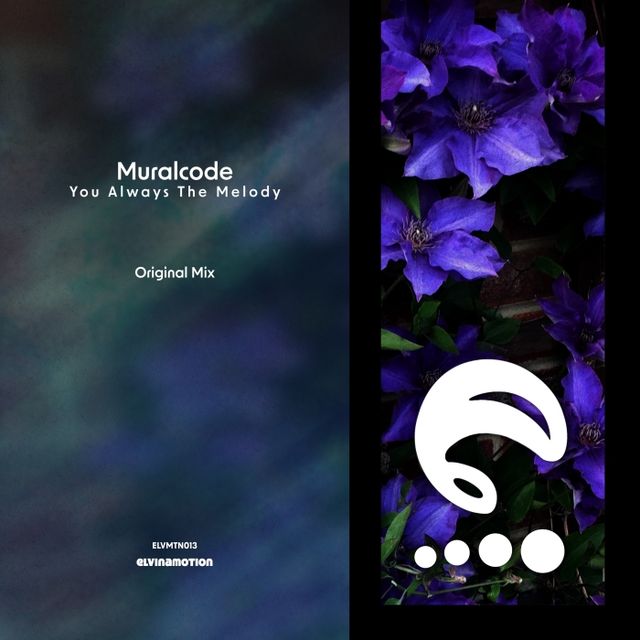 You Always the Melody cover