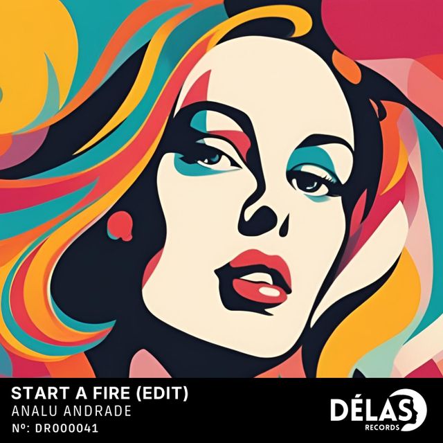 Start a Fire cover