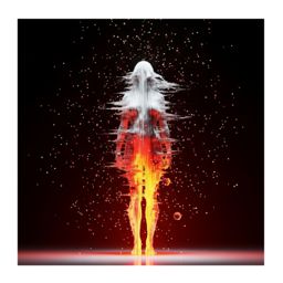 Ghost of Her cover