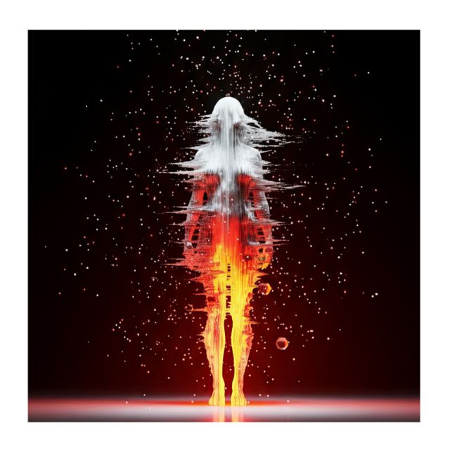 Ghost of Her cover