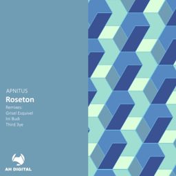 Roseton cover