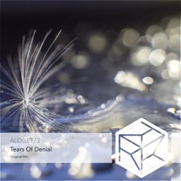 Tears of Denial cover