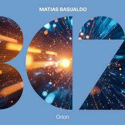 Orion cover