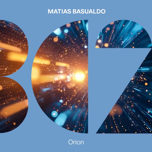 Orion cover