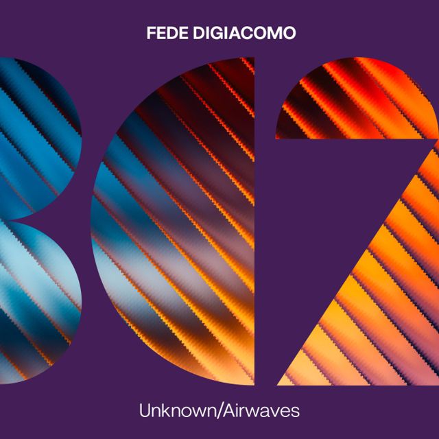Unknown/Airwaves cover