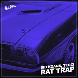 Rat Trap cover