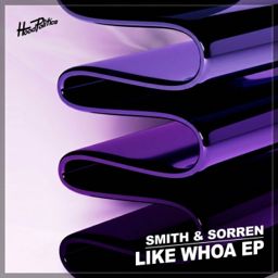 Like Whoa cover