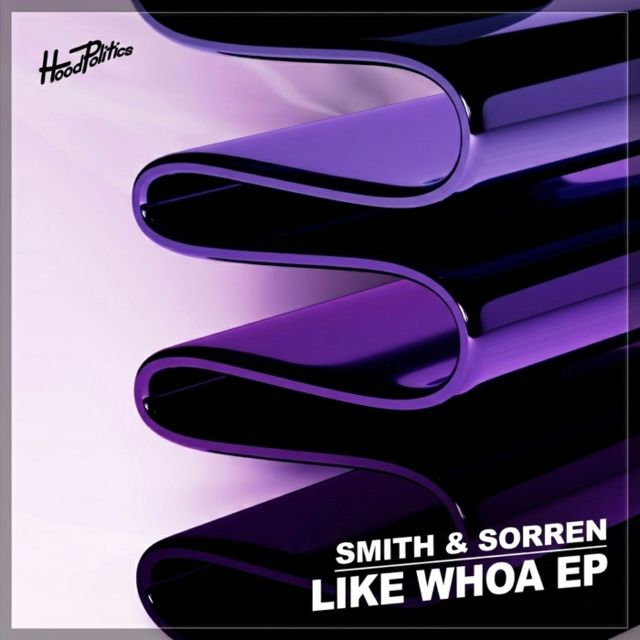 Like Whoa cover