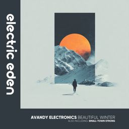 Beautiful Winter cover