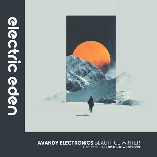 Beautiful Winter cover