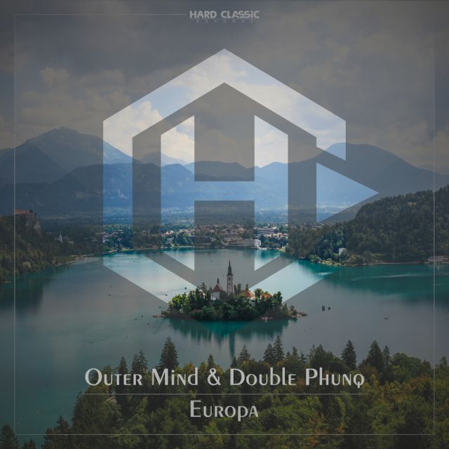 Europa cover