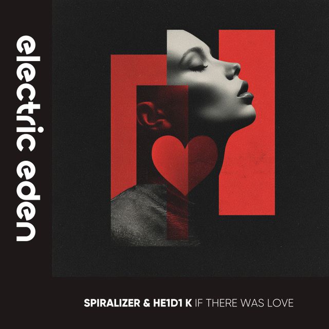 If There Was Love cover