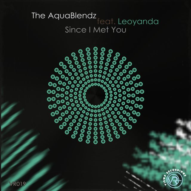 Since I Met You cover
