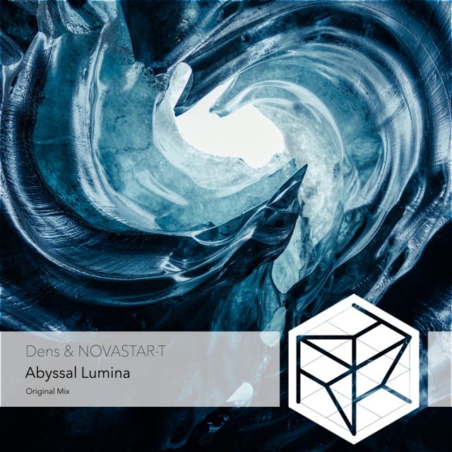 Abyssal Lumina cover