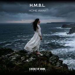 Home Away cover