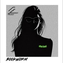 She Bad cover