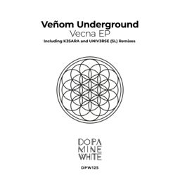 Vecna / Echoes of Heart cover