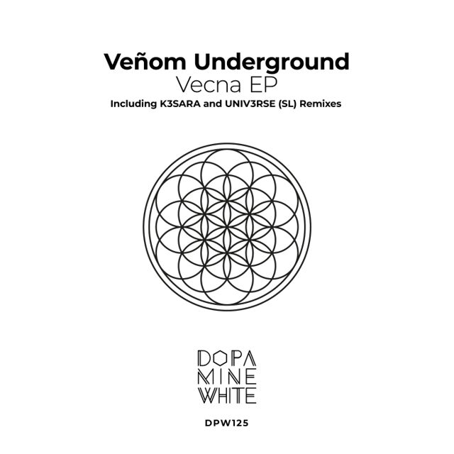 Vecna / Echoes of Heart cover