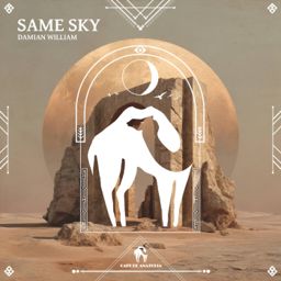 Same Sky cover