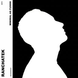 Minimal as Fuhhh cover