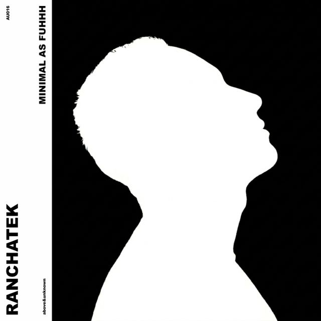 Minimal as Fuhhh cover