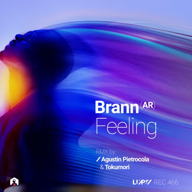 Feeling cover