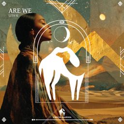 Are We cover