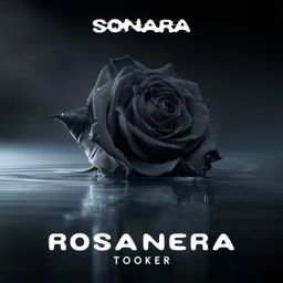 Rosanera cover