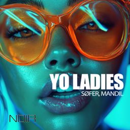 Yo Ladies cover