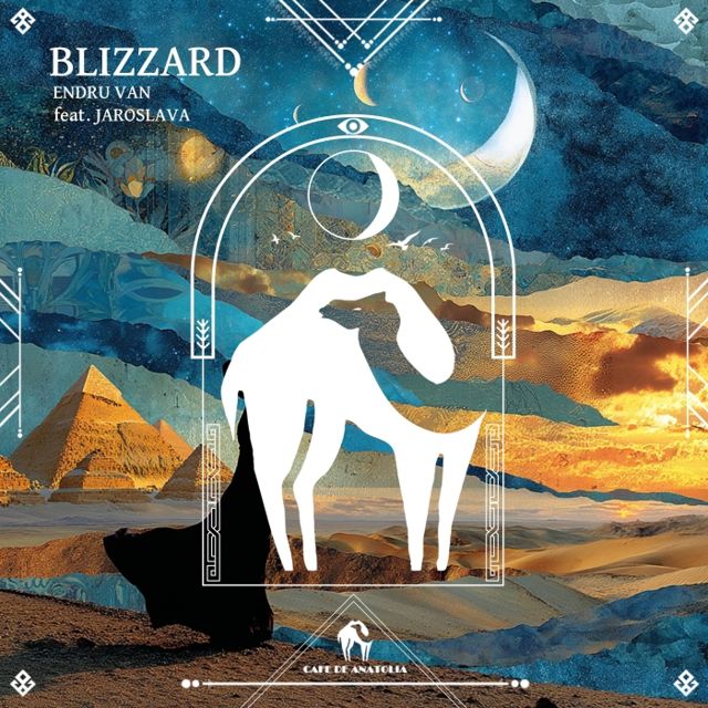 Blizzard cover