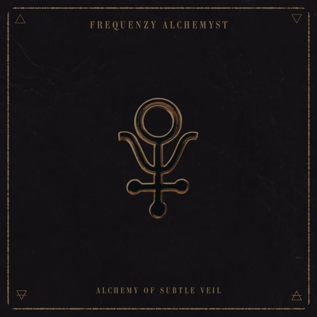 Alchemy of Subtle Veil cover