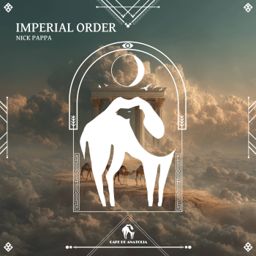 Imperial Order cover