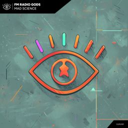 Mad Science cover