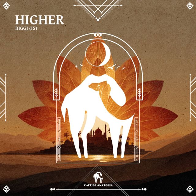 Higher cover
