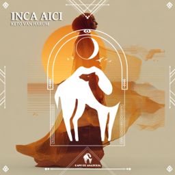 Inca Aici cover