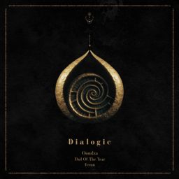 Dialogic cover