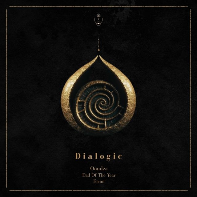 Dialogic cover