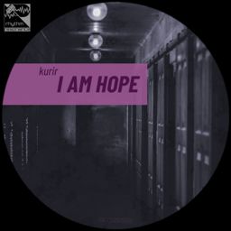 I Am Hope cover