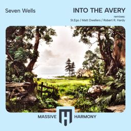 Into the Avery cover