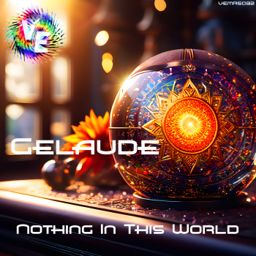 Nothing in This World cover